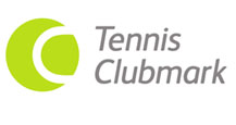 LTA Tennis Clubmark